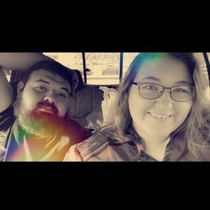 Meet your Posher, Timberly